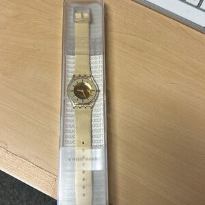 Swatch original in box